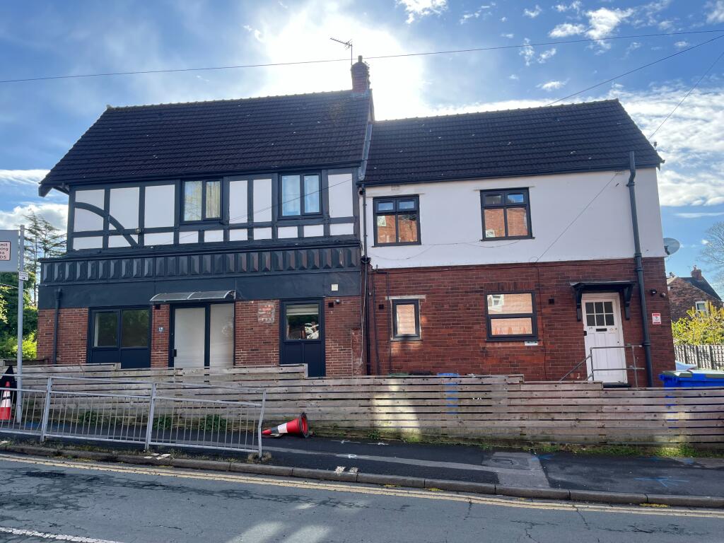 Main image of property: Hawthorn Avenue, Timperley, WA15