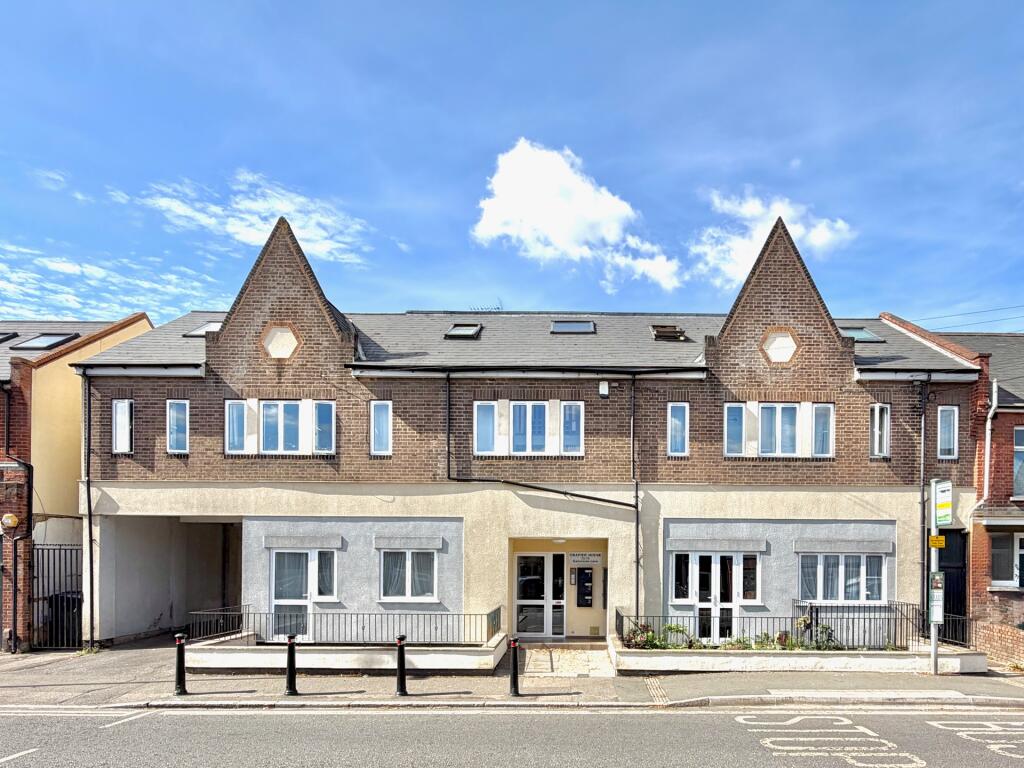 Main image of property: Gammons Lane, Watford, WD24