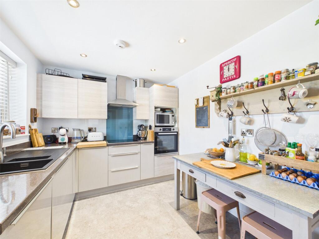 House in Torridge, Winkleigh - View 2
