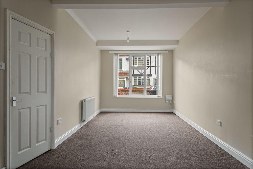 Fuller Street, Cleethorpes - View 5