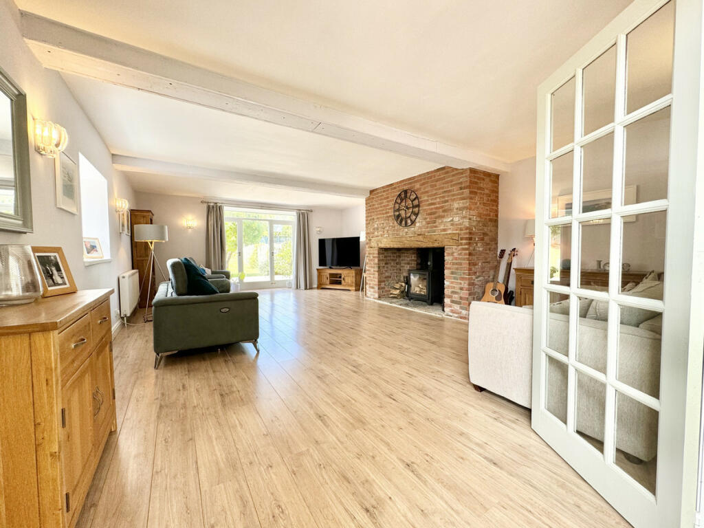 House in Wootton, Isle of Wight - View 5