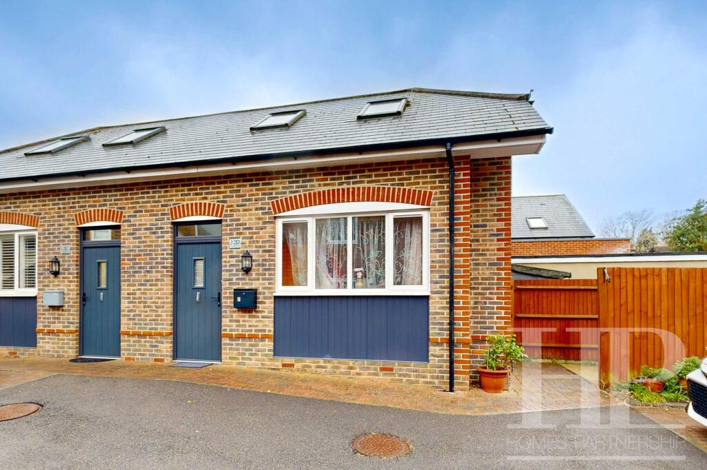 Main image of property: Springfield Road, Crawley, RH11