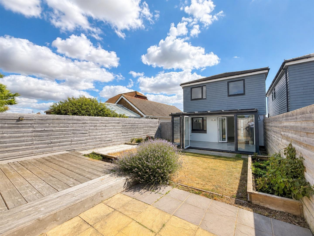House in Peacehaven - View 4
