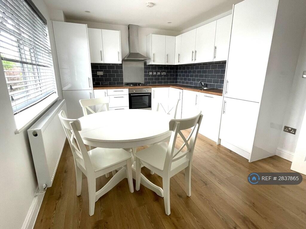 Main image of property: Hendon Way, London, NW2