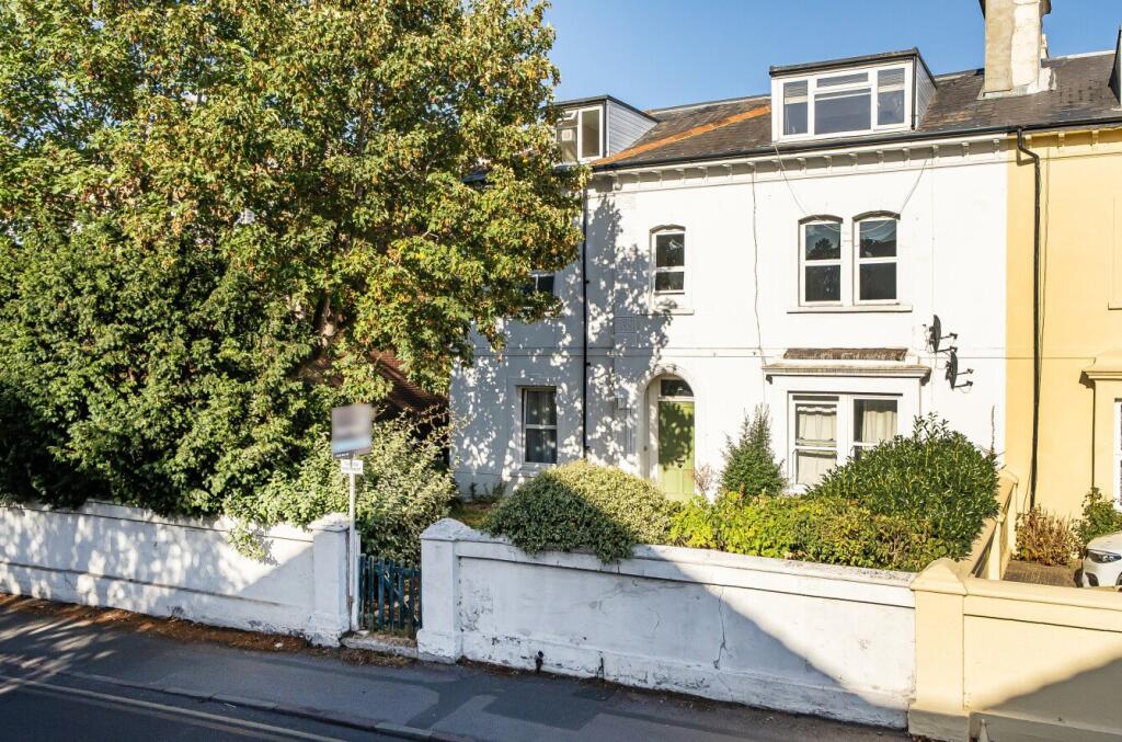 Main image of property: Craufurd Rise, Maidenhead, Berkshire