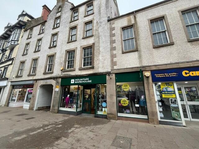 Main image of property: 24 Murraygate, Dundee, Dundee. DD1 2AZ