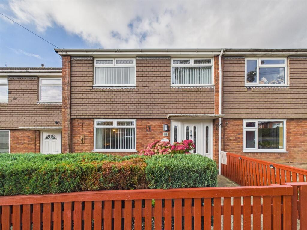 Main image of property: Auburn Walk, Bridlington