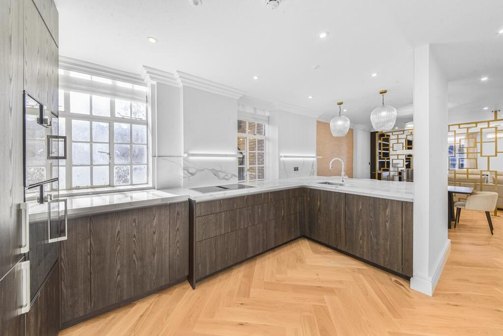 Main image of property: Curzon Street, London, W1