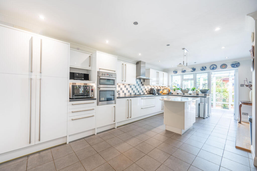Main image of property: Priory Gardens, North Wembley, Wembley, HA0