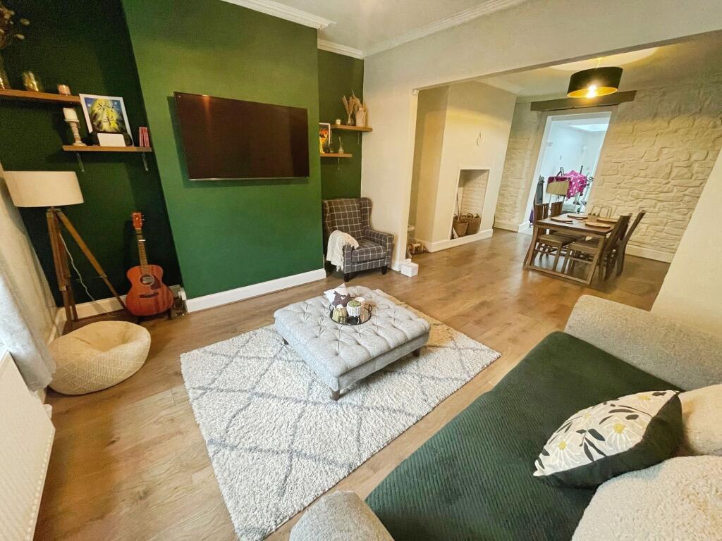 House in Cardiff - View 2