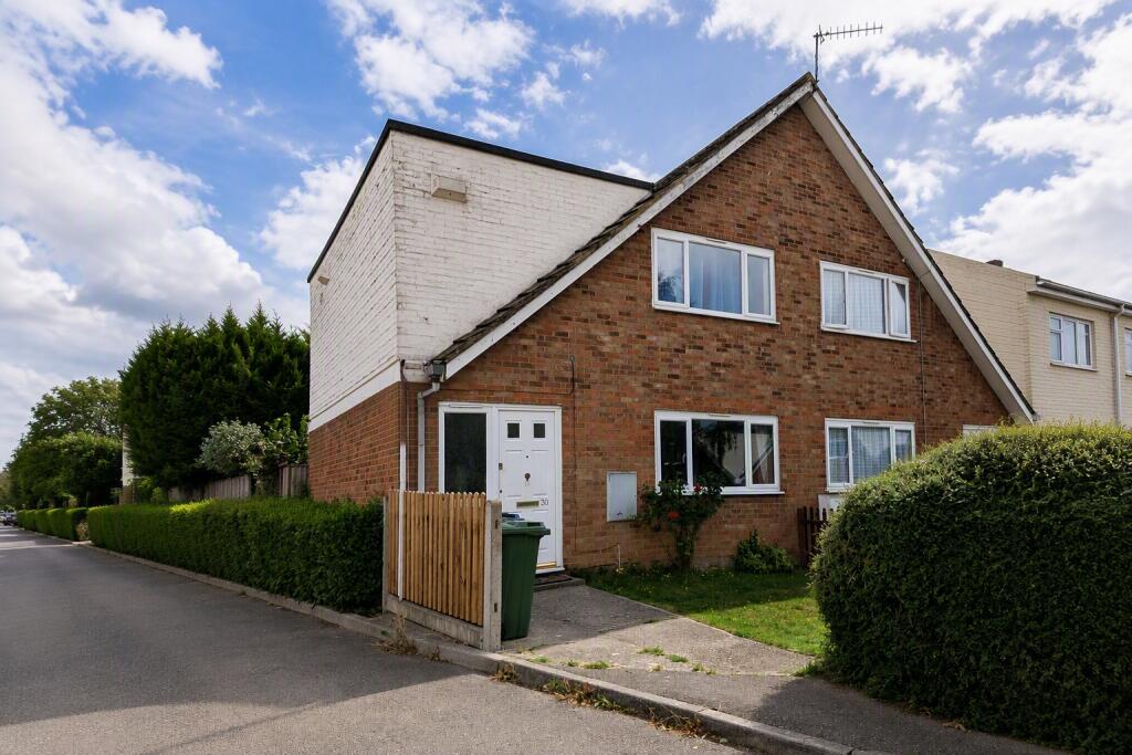 Main image of property: Abbey Fields, Faversham