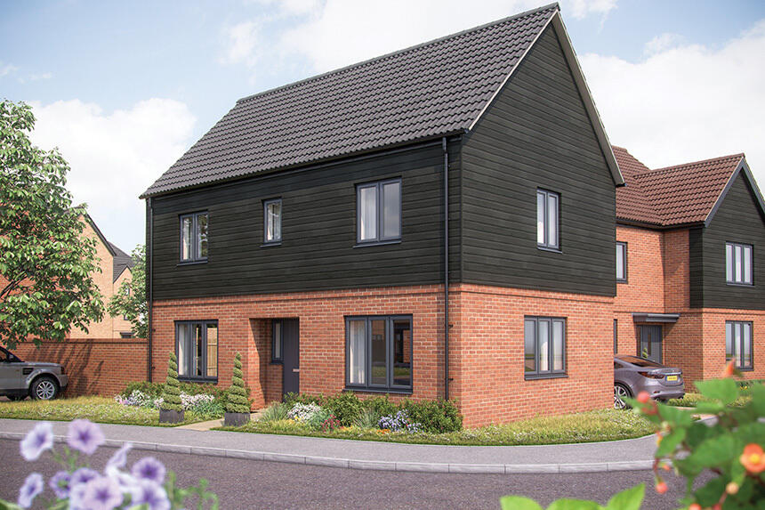 Main image of property: Buckler's Park,
Buckler's Ride,
Crowthorne,
RG40 3GA