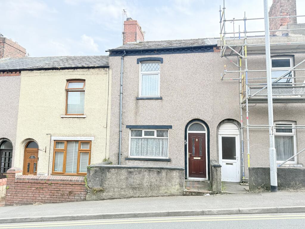 Main image of property: 62 Greengate Street, Barrow-In-Furness, Cumbria LA14 1EZ