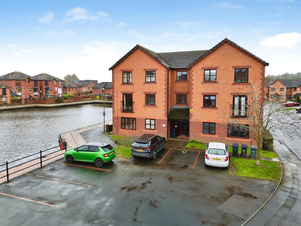 Main image of property: Monins Avenue, Tipton, DY4