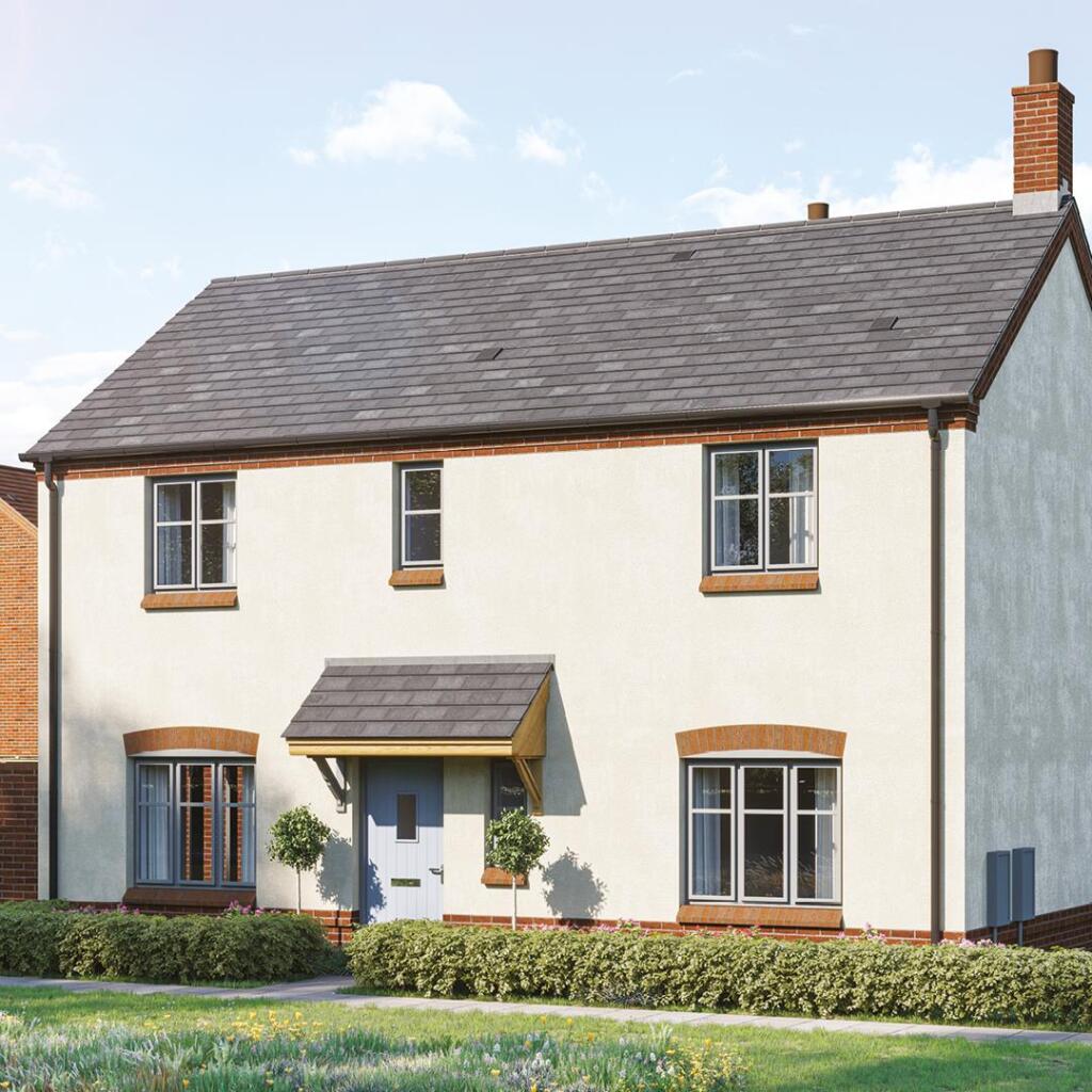 Main image of property: Waterfield Drive, Cromwell Lane, Coventry