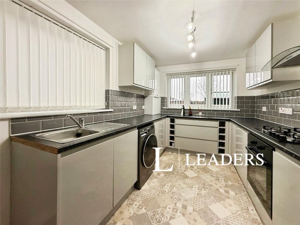 Main image of property: Southfield Road, Winterton, Scunthorpe, DN15