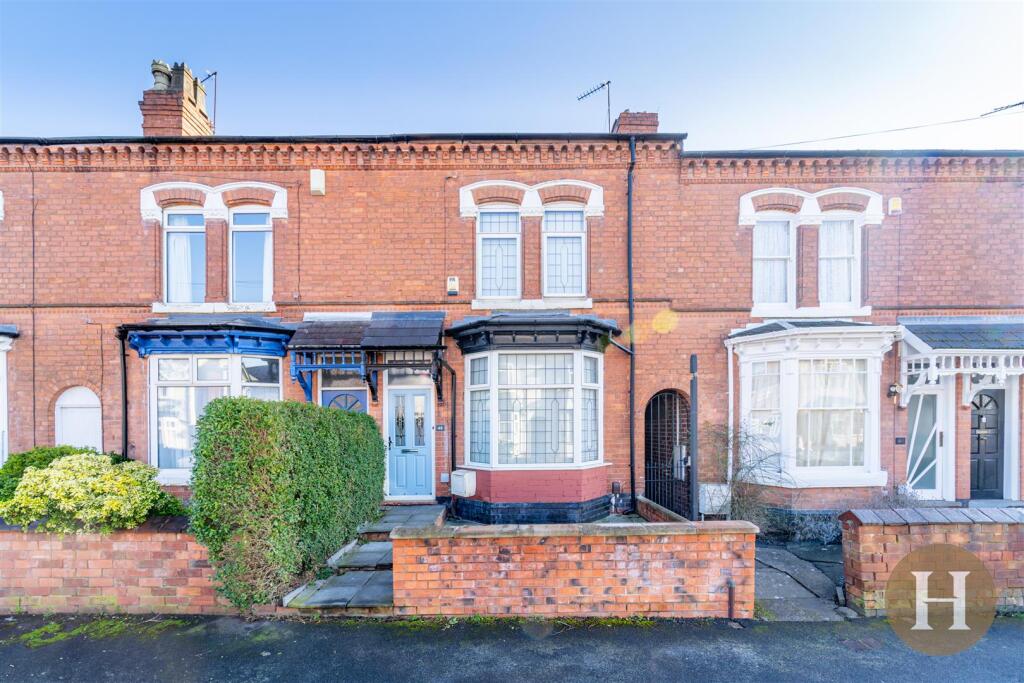 Main image of property: Grosvenor Road, Harborne, Birmingham, B17