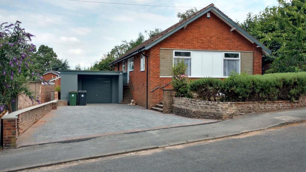 Main image of property: Packington Hill, Kegworth