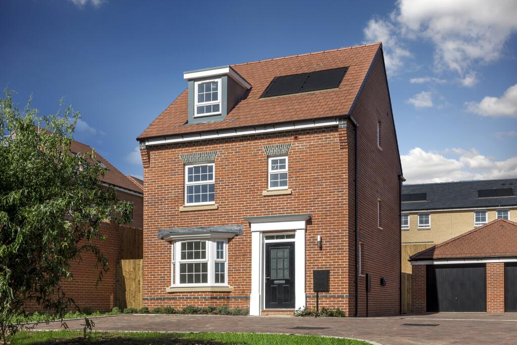 Main image of property: Rattle Road,
Stone Cross,
BN24 5DP