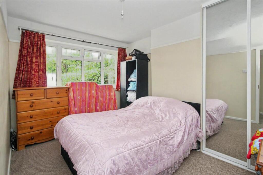 House in Milton Keynes - More