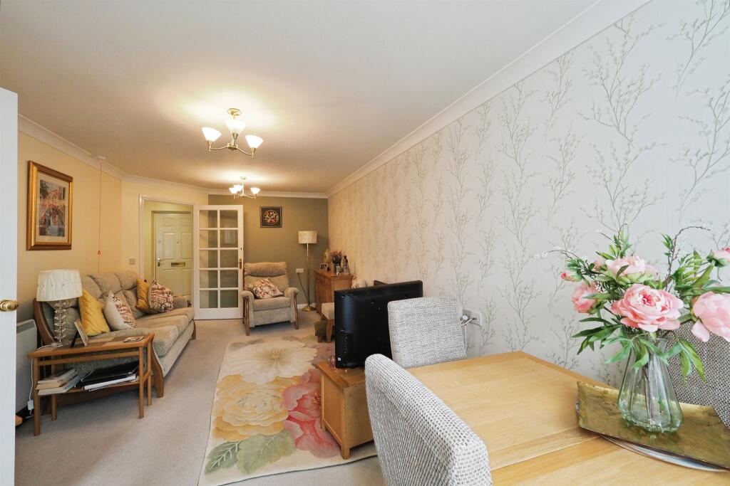 Apartment in Belper - View 4