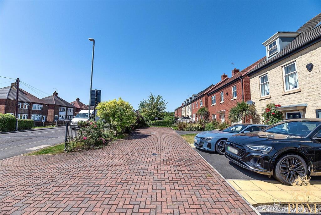 House in Ashfield, Wighay, Hucknall - View 6