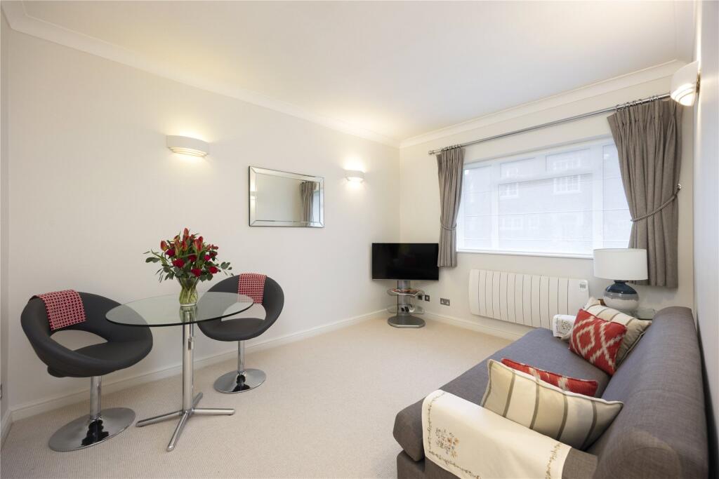 Main image of property: Thackeray Court, Elystan Place, London, SW3