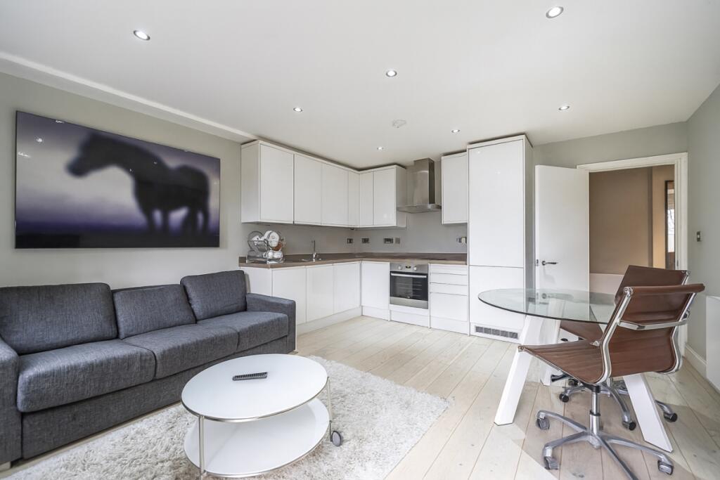 Main image of property: Ladbroke Grove London W10