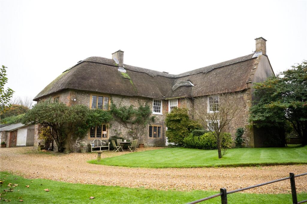 Main image of property: Benville Lane, Corscombe, Dorchester, DT2