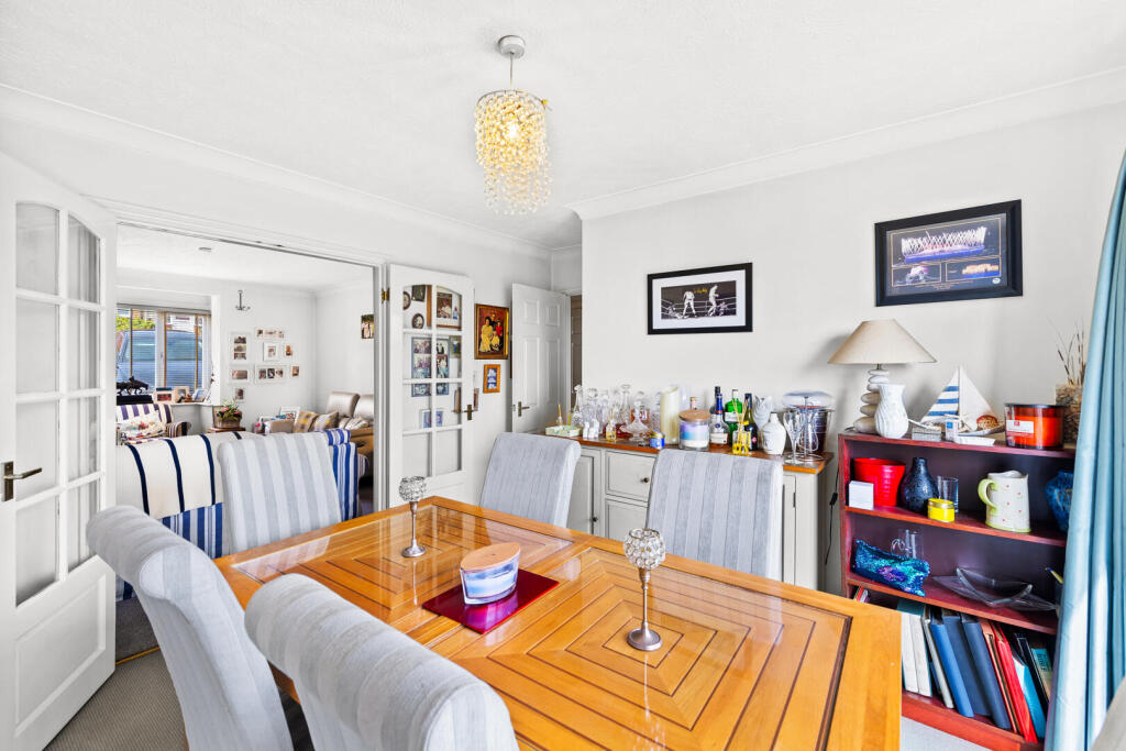 House in Hove, West Blatchington - View 5