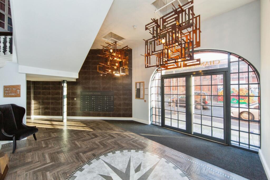 Main image of property: Paradise Street, LIVERPOOL, Merseyside, L1