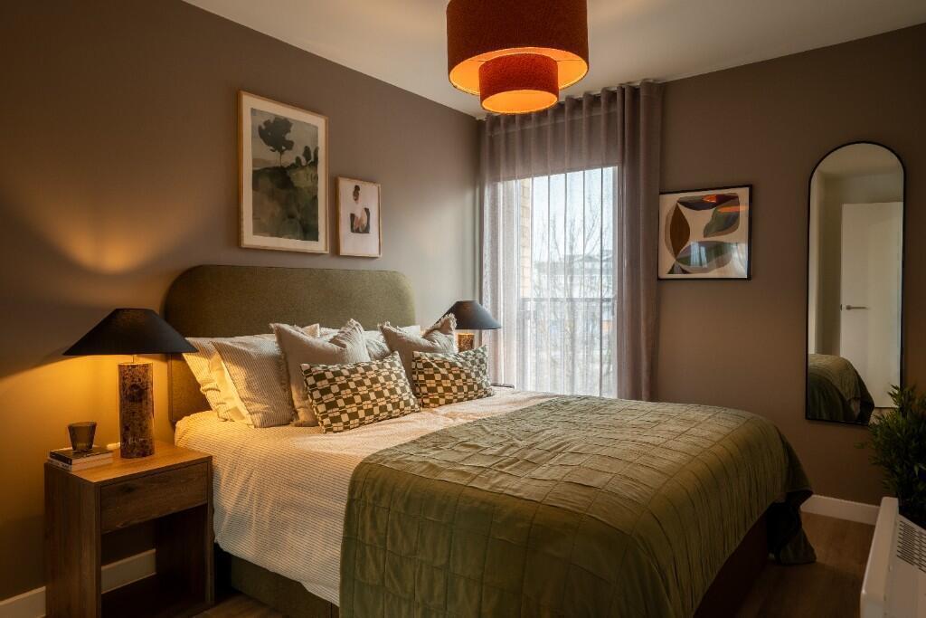 Main image of property: L502, Anchor Works, Dumballs Road, Cardiff(City), CF10