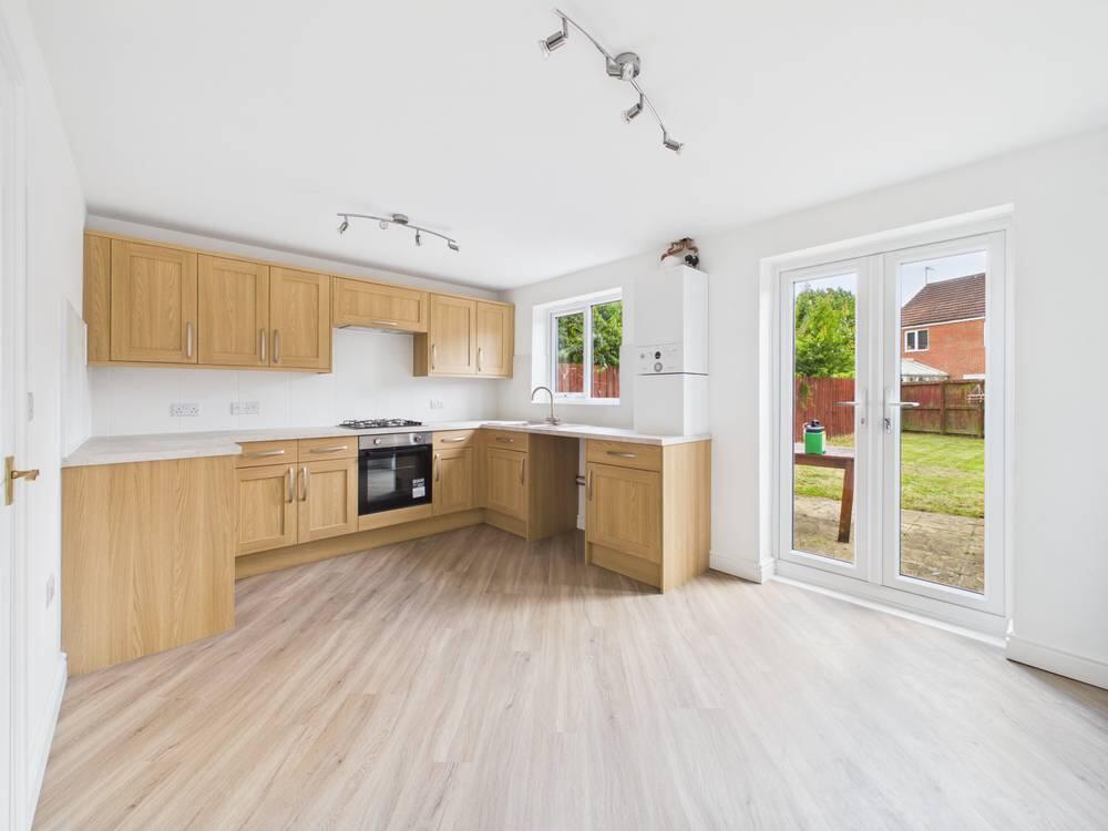 Main image of property: Hayton Grove, Hull, HU4 6JU