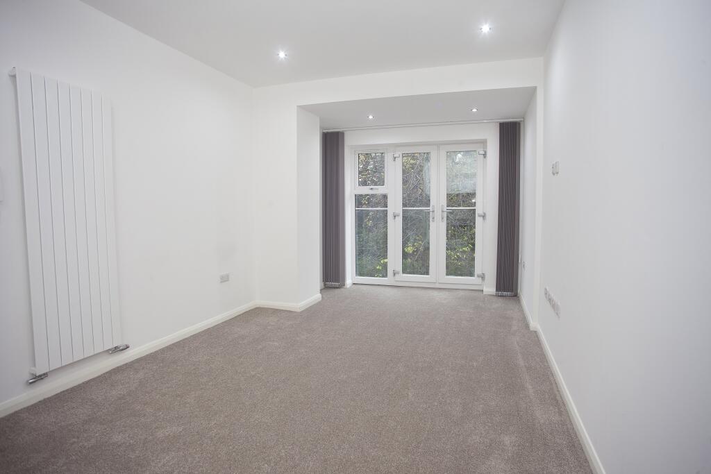 Main image of property: Bridgeman House Apartments, Bridgeman Terrace, Wigan