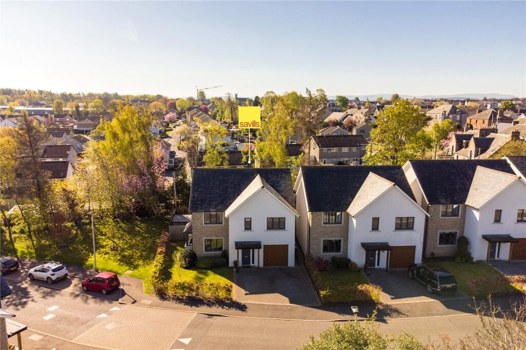 Main image of property: St. Margarets Avenue, Loanhead, Midlothian, EH20