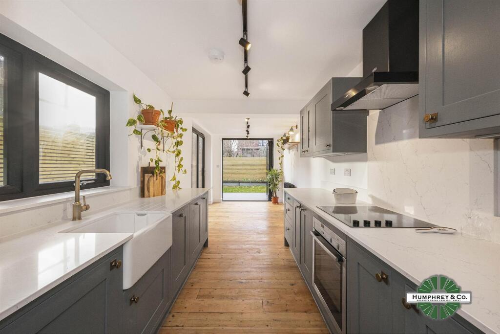 Main image of property: Aubrey Road, London, E17