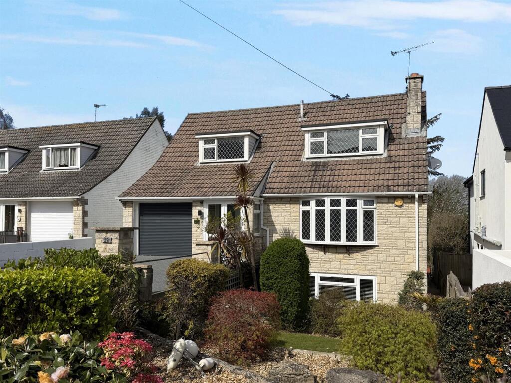 Main image of property: Leigham Vale Road, Southbourne