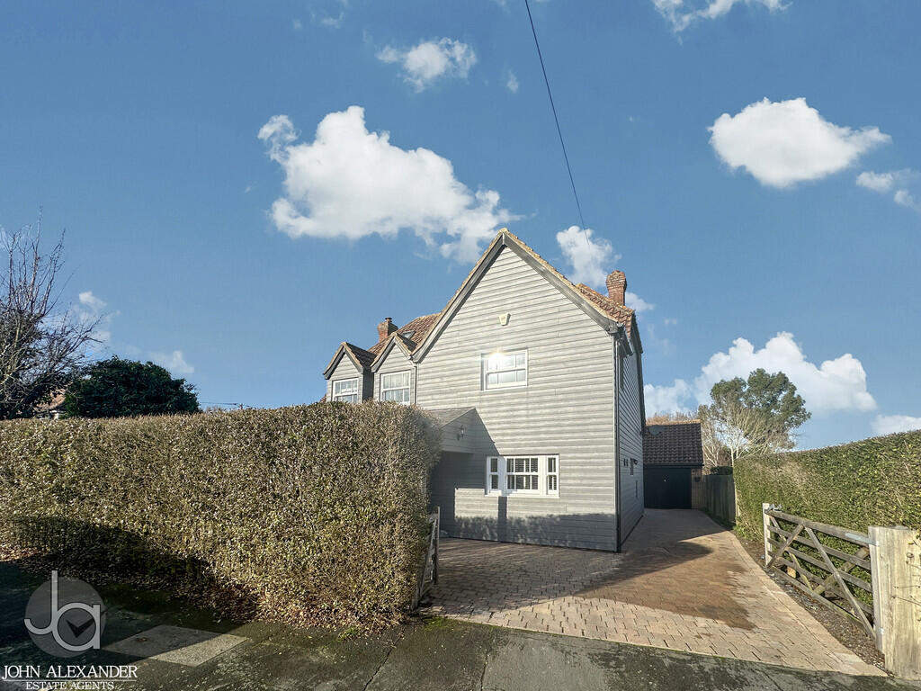 Main image of property: Bulford Lane, Black Notley