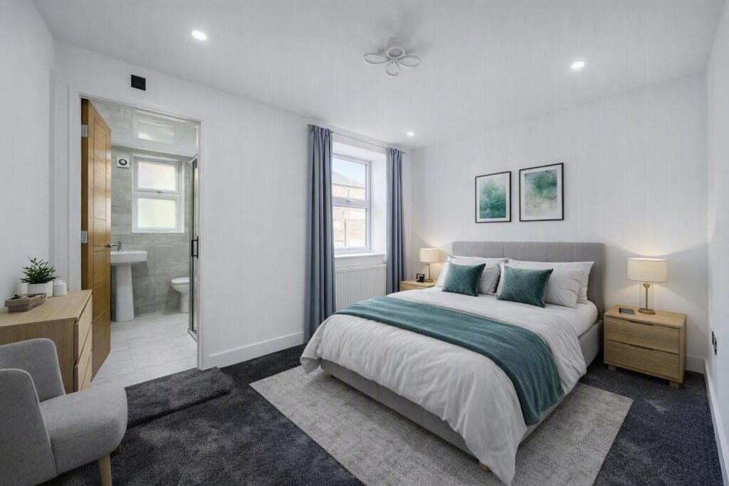House in London - View 4