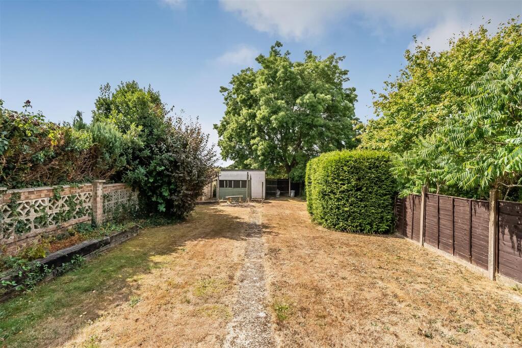 House in Oxted, Holland - View 2