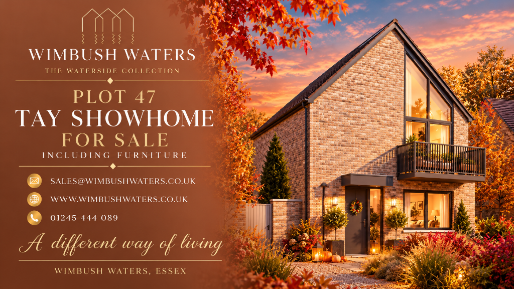 Main image of property: Channels,
Chelmsford,
CM3 3HA