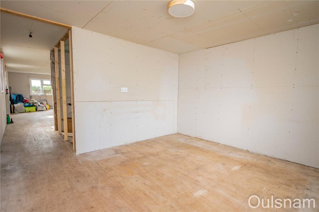 Daleswood Park, Winwood Heath Road, Romsley, Halesowen, B62 - Widok 6