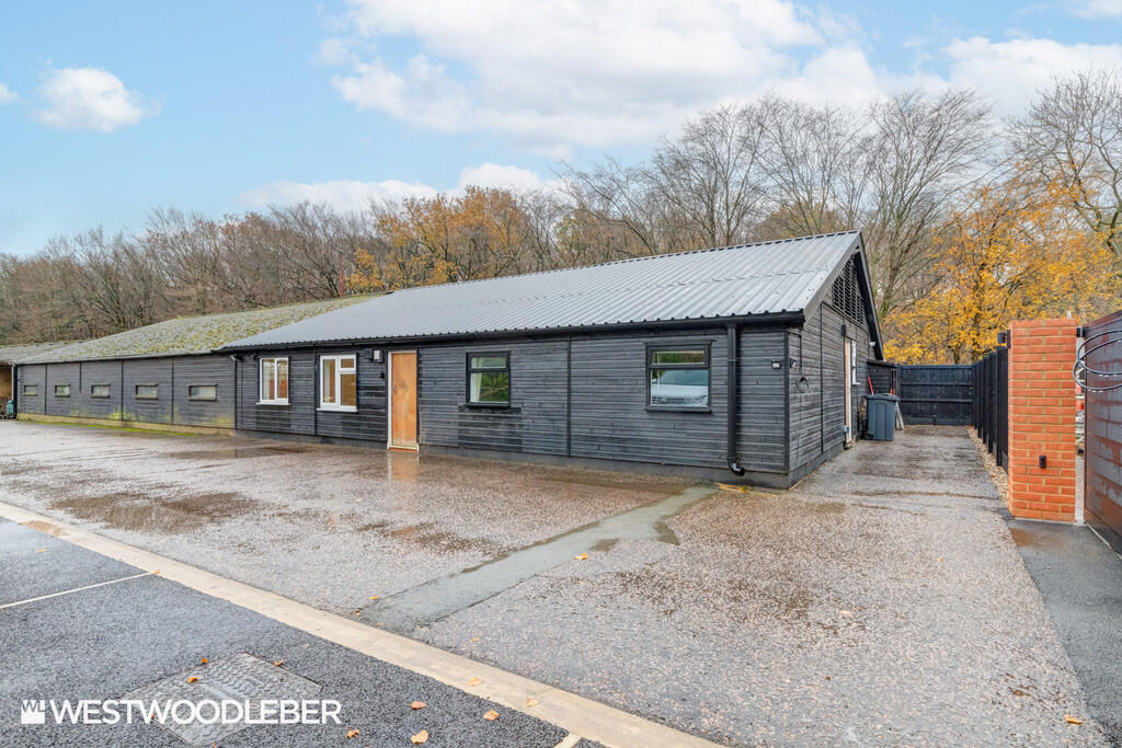 Main image of property: Mangrove Lane, Hertford