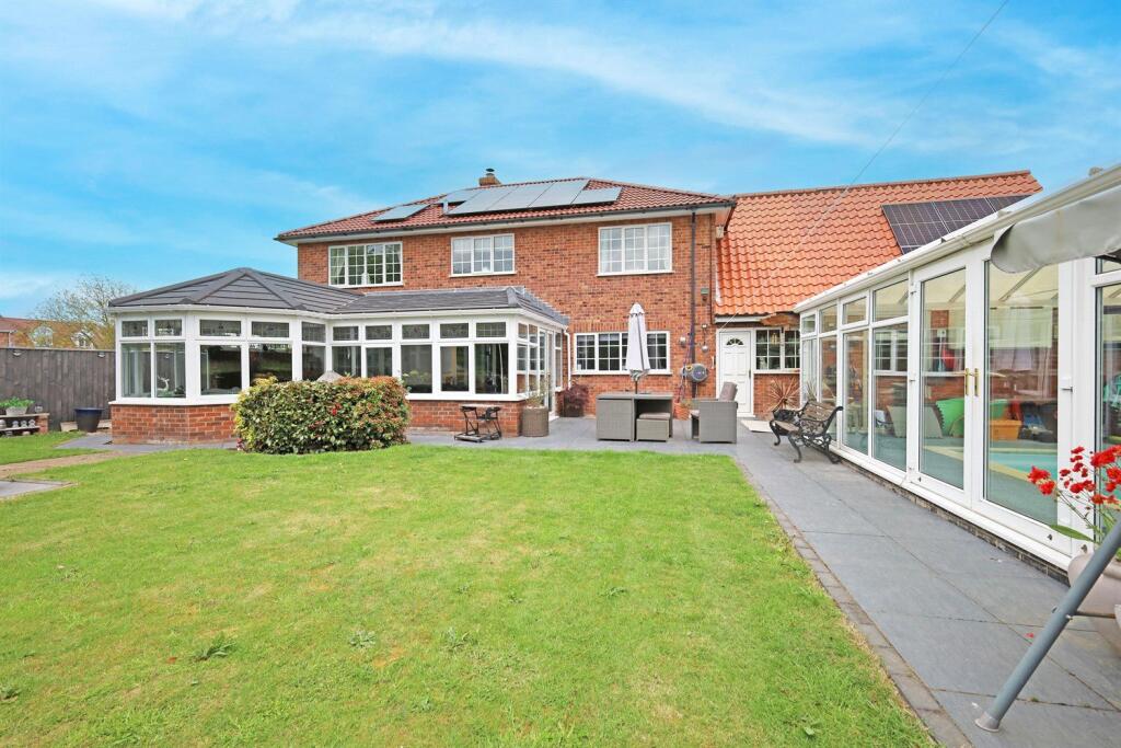 House in East Lindsey, Thornton le Fen - View 3
