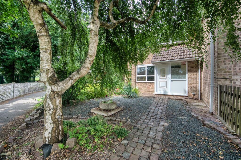 Hallam Way, West Hallam, Ilkeston photo 4