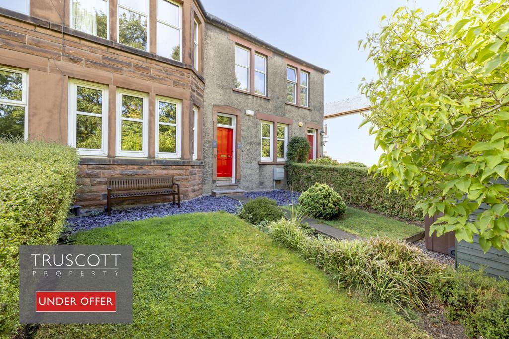 Main image of property: 11 Greenbank Drive, Greenbank, Edinburgh, EH10 5RE