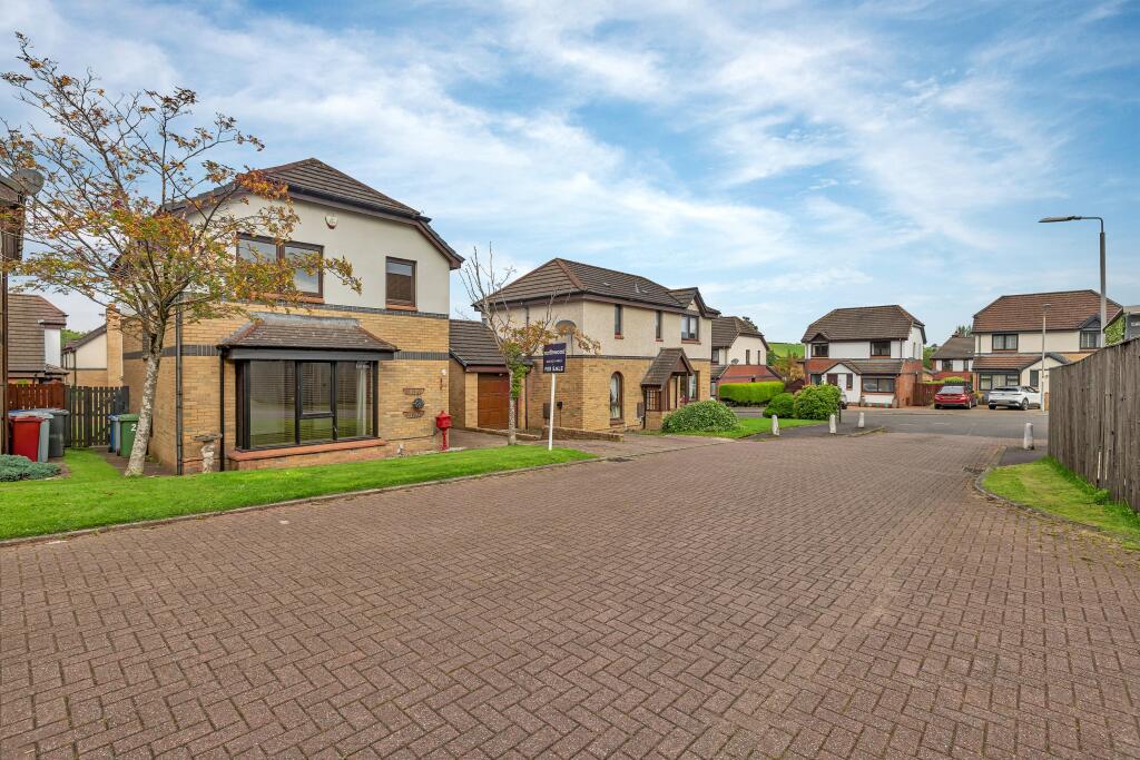 Main image of property: Pennyroyal Court, Stewartfield