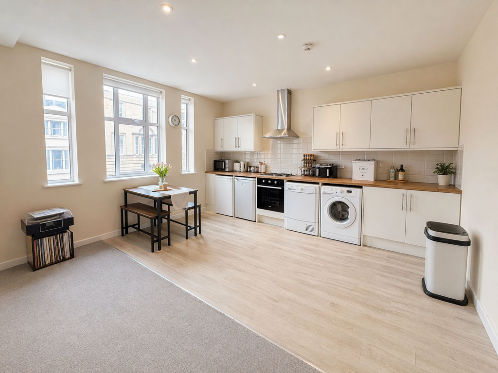 Main image of property: 120 Victoria Road, Old Town, SN1