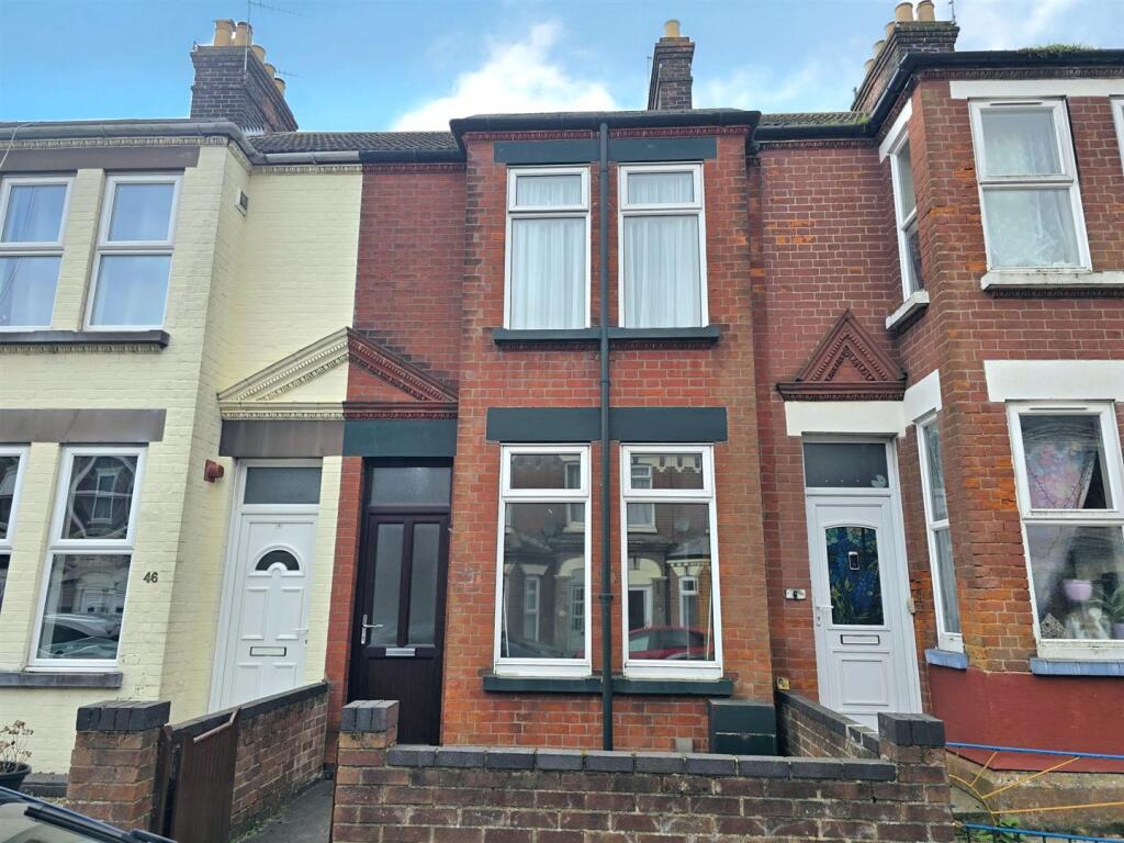 Main image of property: Springfield Road, Gorleston