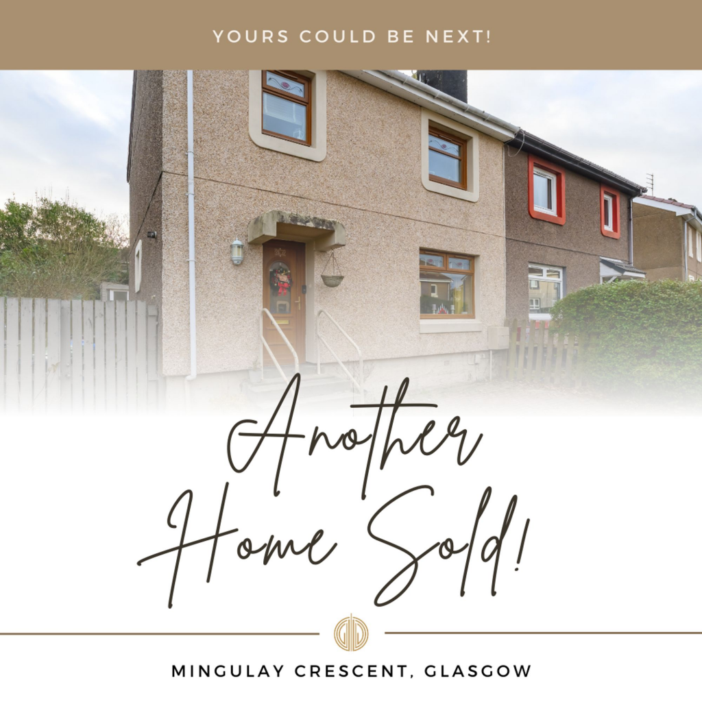 Main image of property: Mingulay Crescent, Glasgow, G22